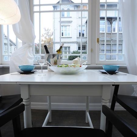 Sopot Special Apartments ภายนอก รูปภาพ