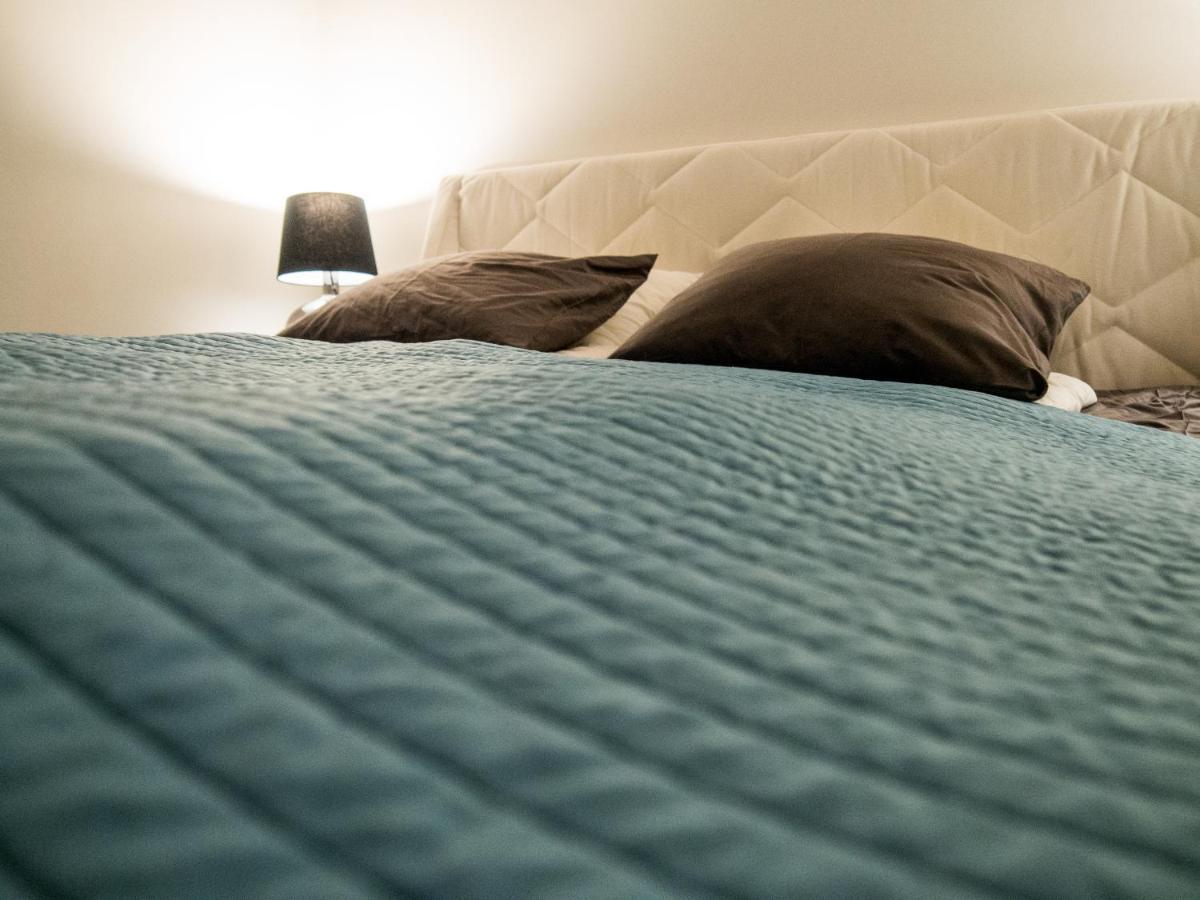 Sopot Special Apartments ภายนอก รูปภาพ