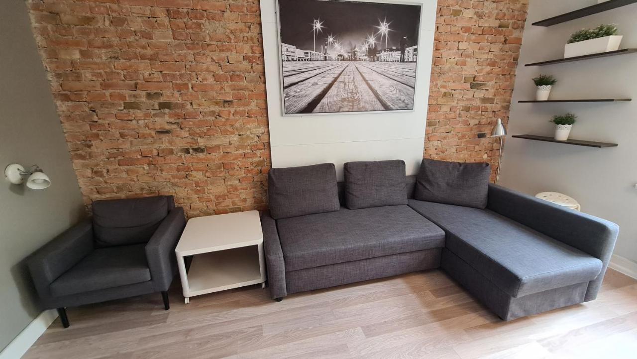 Sopot Special Apartments ภายนอก รูปภาพ