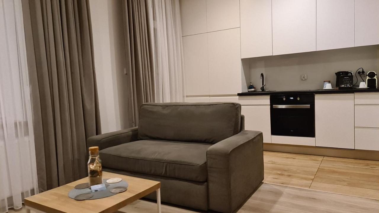 Sopot Special Apartments ภายนอก รูปภาพ