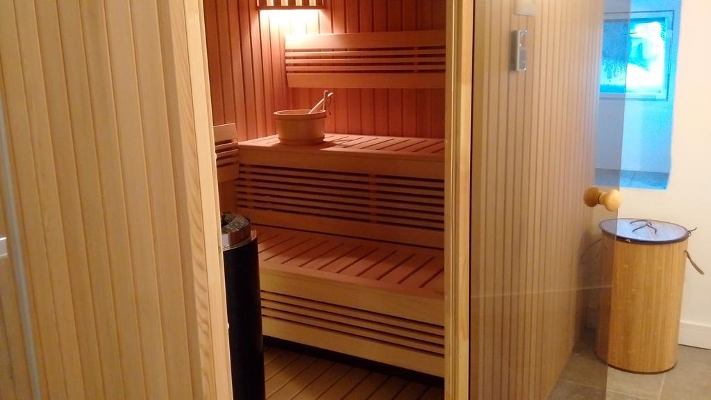 Sopot Special Apartments ภายนอก รูปภาพ