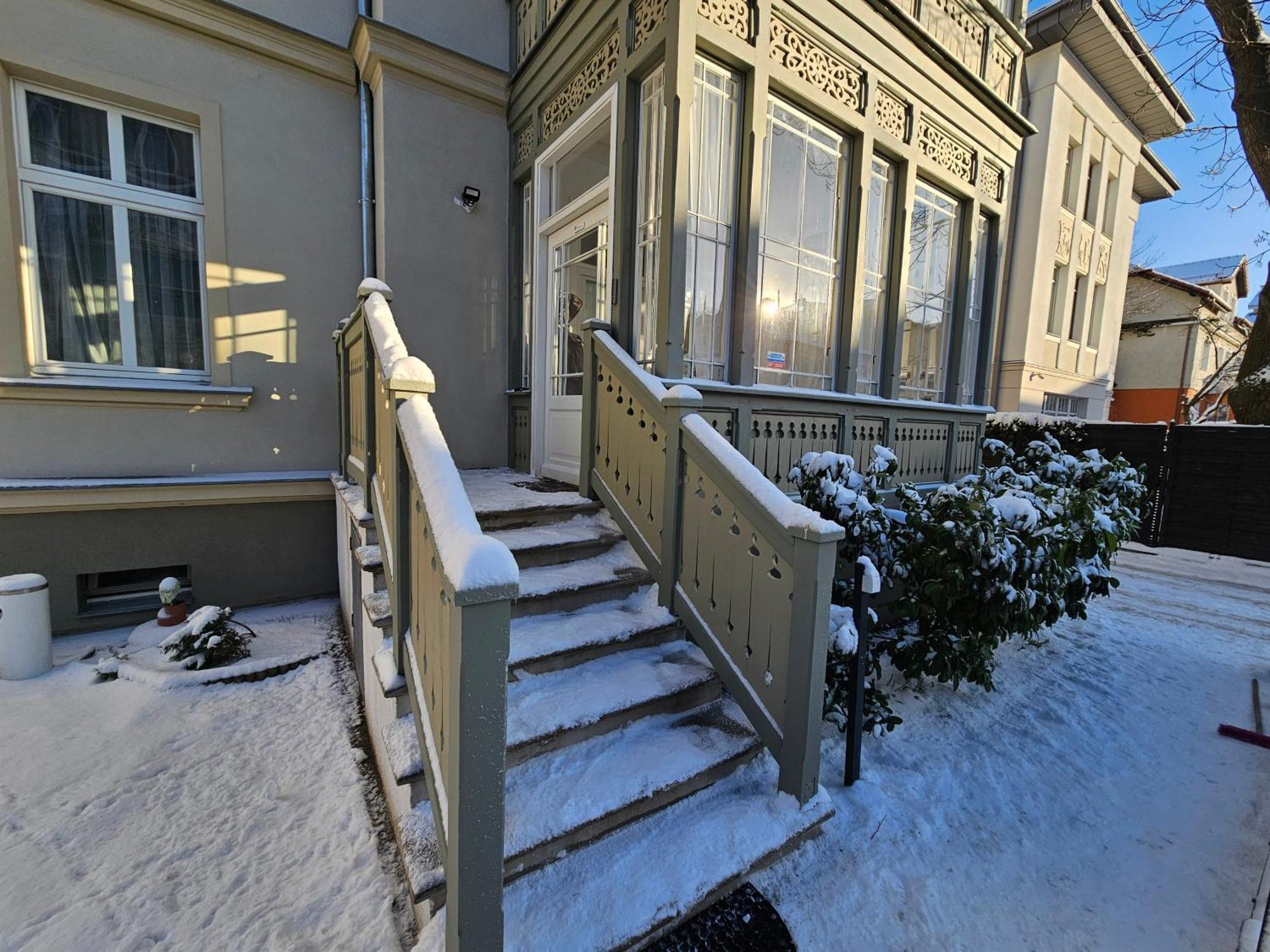 Sopot Special Apartments ภายนอก รูปภาพ