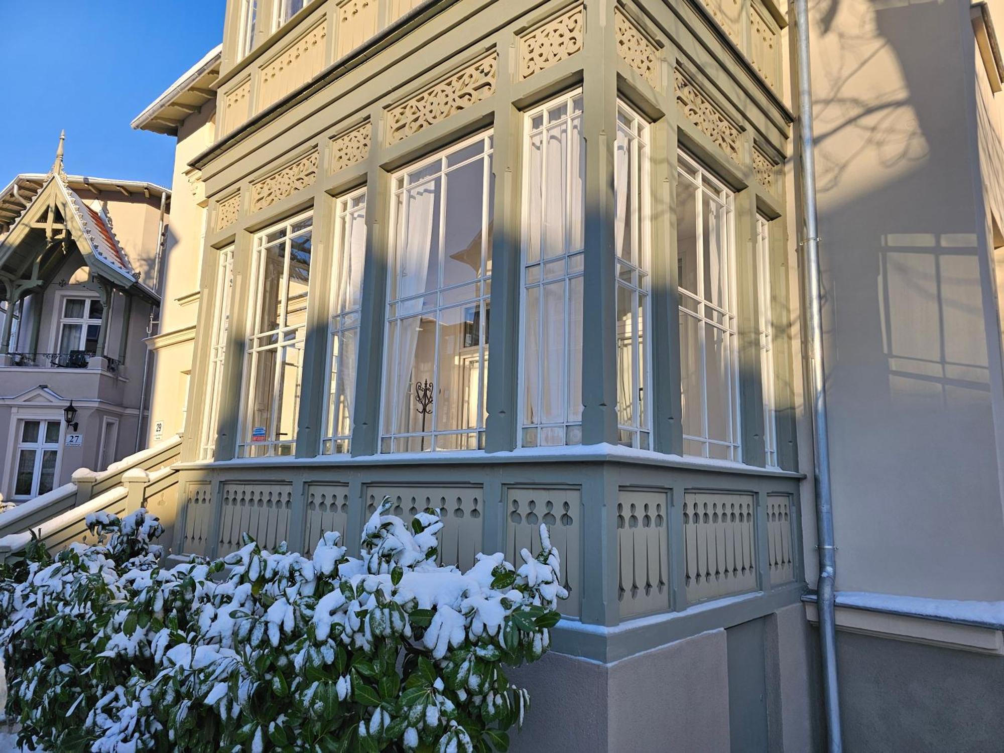 Sopot Special Apartments ภายนอก รูปภาพ