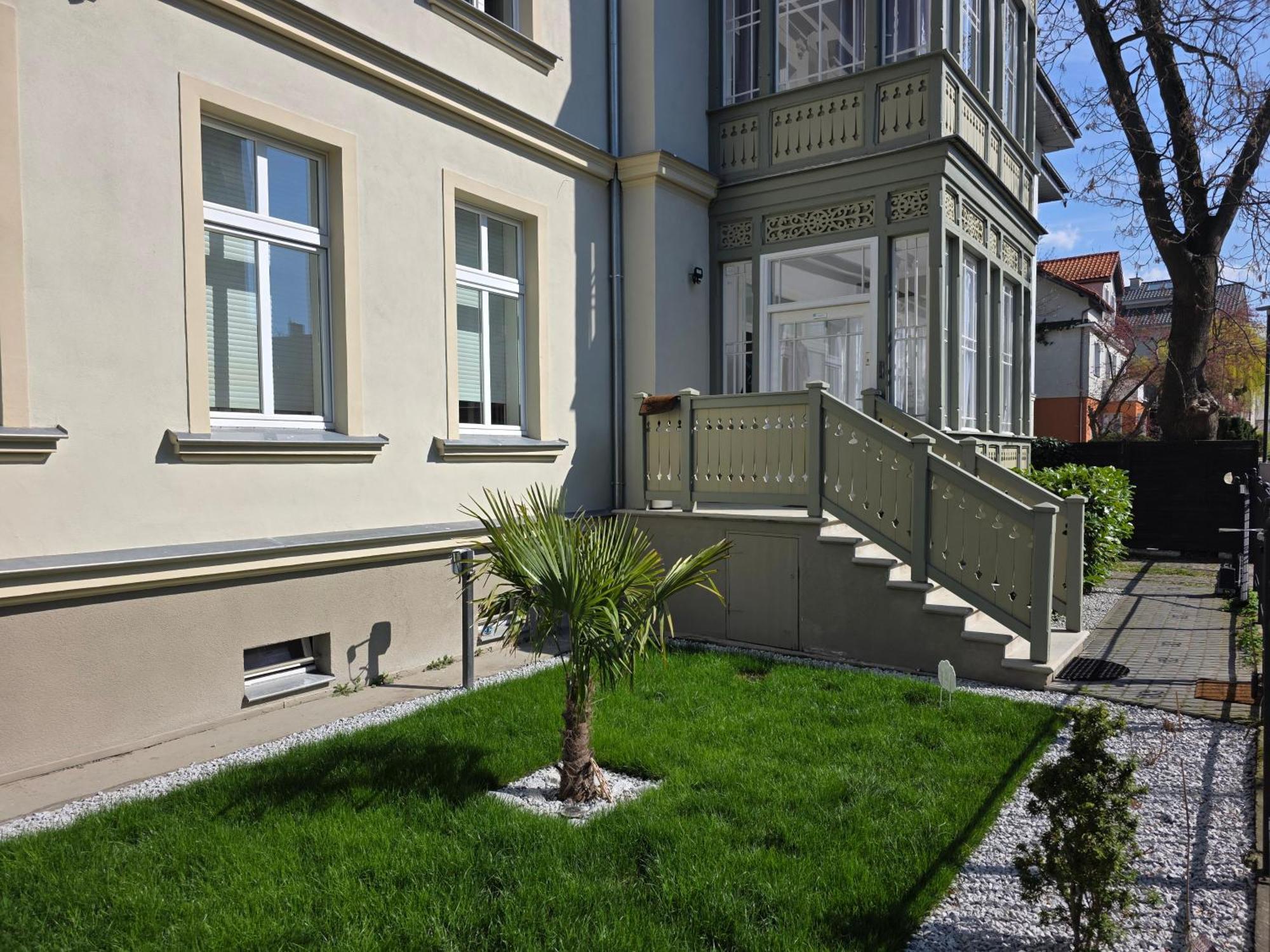 Sopot Special Apartments ภายนอก รูปภาพ