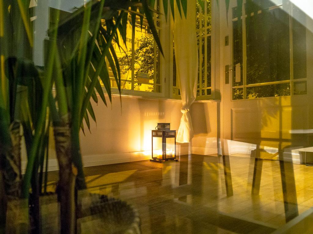 Sopot Special Apartments ภายนอก รูปภาพ