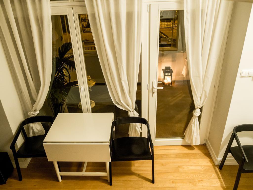 Sopot Special Apartments ภายนอก รูปภาพ