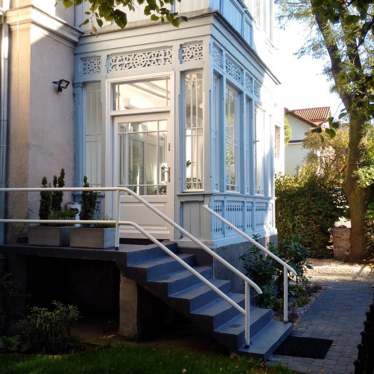 Sopot Special Apartments ภายนอก รูปภาพ