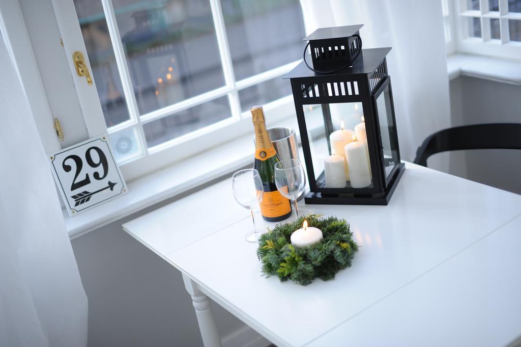Sopot Special Apartments ภายนอก รูปภาพ
