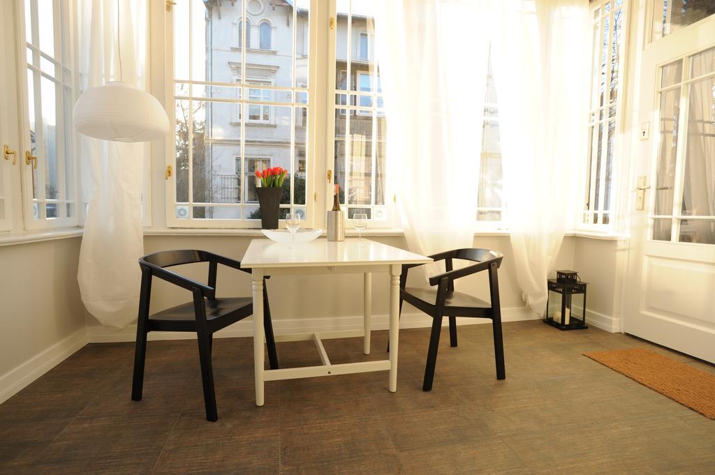 Sopot Special Apartments ห้อง รูปภาพ