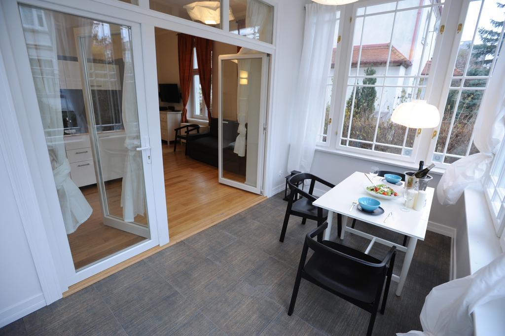 Sopot Special Apartments ภายนอก รูปภาพ