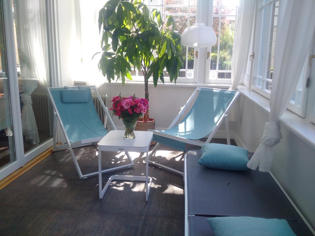 Sopot Special Apartments ภายนอก รูปภาพ