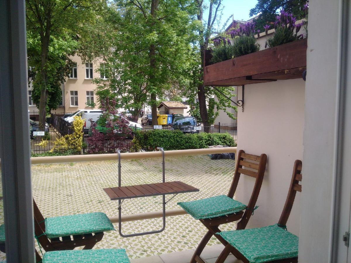 Sopot Special Apartments ภายนอก รูปภาพ