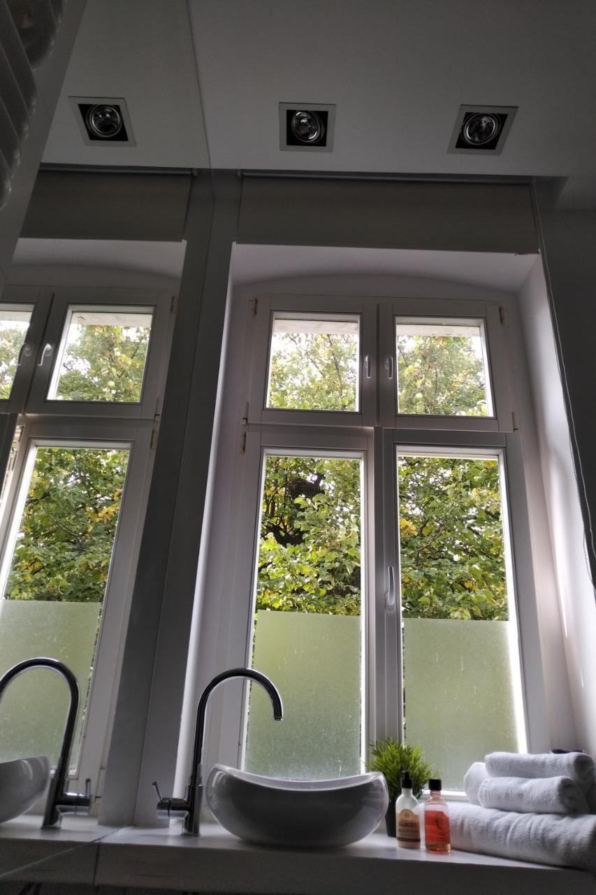 Sopot Special Apartments ภายนอก รูปภาพ