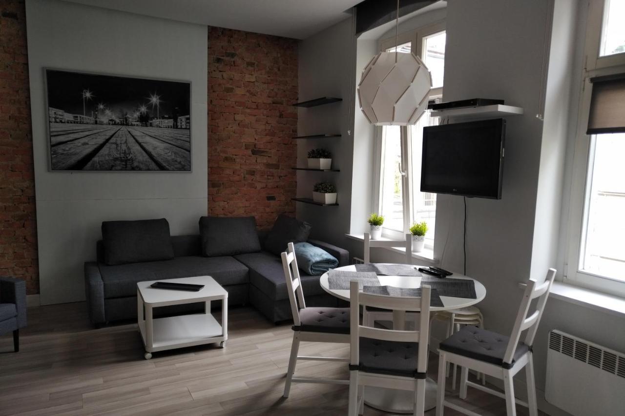 Sopot Special Apartments ภายนอก รูปภาพ